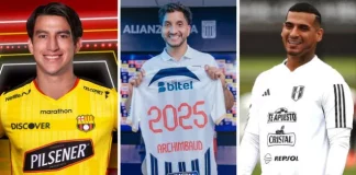 El once de Alianza Lima para 2025 con Miguel Trauco y nuevos refuerzos