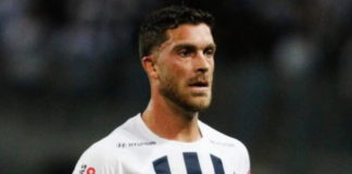 Adrián Arregui deja Alianza Lima y regresa a Temperley
