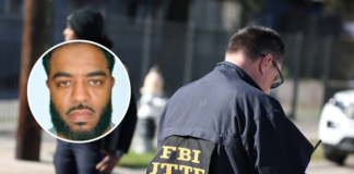Asesino de Año Nuevo era seguidor del Islam