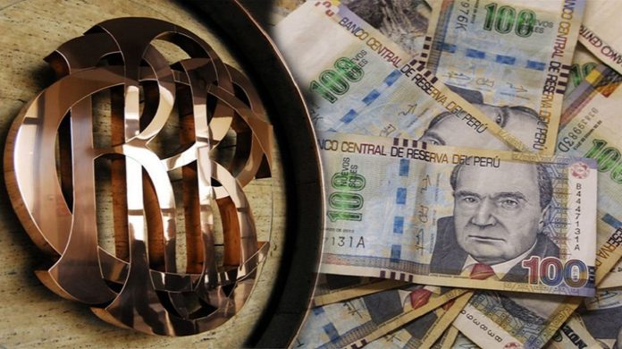 BCR logró que la inflación se mantenga en 1,97% BCR logró que la inflación se mantenga en 1,97%