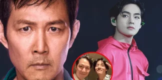 ¿Taehyung de BTS será parte de la temporada 3 de 'El juego del calamar'?