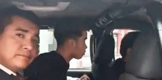 Cae sicario por balear casa en el Callao