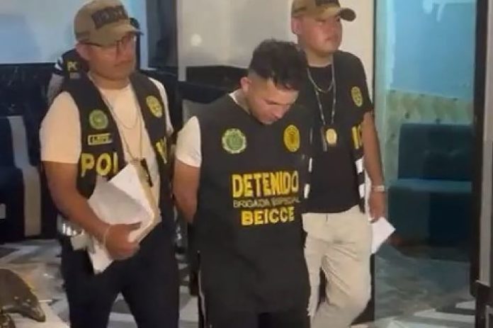 Caen por explotar sexualmente a mujeres