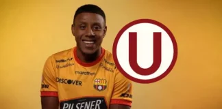 ¿Es posible la llegada de Christian Solano a Universitario?