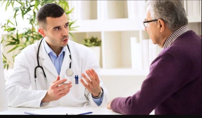 Cómo preparar a un anciano para operarse