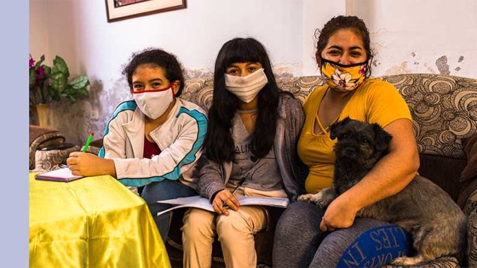 Aumentan los casos de Covid-19 en Perú Aumentan los casos de Covid-19 en Perú