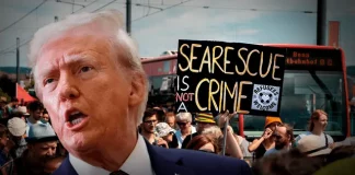 ¿Cuáles son las ciudades santuarios en EEUU para inmigrantes este 2025?