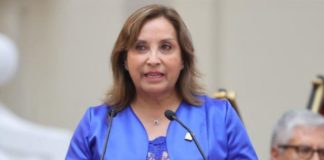 Dina Boluarte