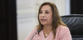 Defensa de Dina Boluarte aseguró que la presidenta no acudirá a citación fiscal