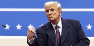 Le mete palo a Joe Biden Donald Trump