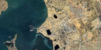 Creciente influencia iraní en Venezuela tras derrame de petróleo en Amuay Creciente influencia iraní en Venezuela tras derrame de petróleo en Amuay