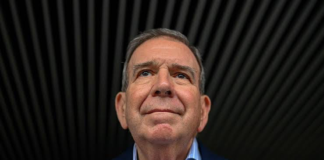 Edmundo González Urrutia