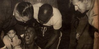 Edson Arantes do Nascimento ‘Pelé’