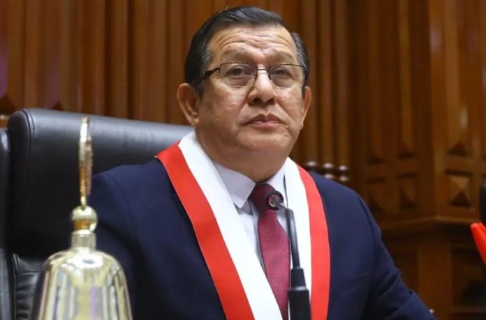 Eduardo Salhuana