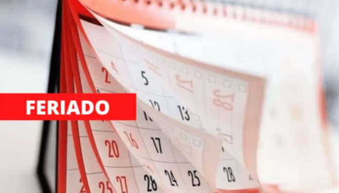 Feriados 2025: este es el calendario de festividades en Perú Feriados 2025: este es el calendario de festividades en Perú