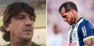 Jean Ferrari responde a Miguel Trauco: ¿Por qué Universitario no lo fichó este 2025?