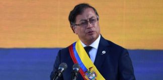 Colombia no autoriza ingreso de migrantes Gustavo Petro