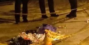 Hallan restos de recién nacido en San Juan de Lurigancho