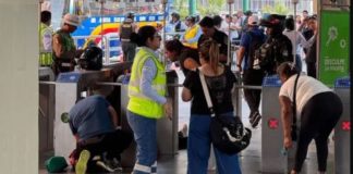 Hieren a hombre en La Cultura