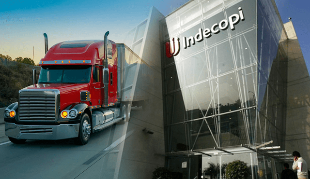 Indecopi multa a empresa de transporte y destaca récord en registro de marcas Indecopi multa a empresa de transporte y destaca récord en registro de marcas