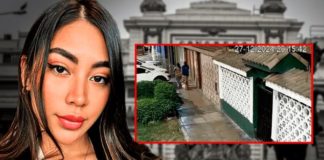 Isabel Cajo, más conocida como “Licopecaito”