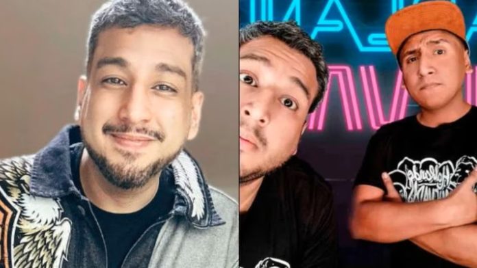 Ricardo Mendoza sorprende con show en solitario Ricardo Mendoza sorprende con show en solitario