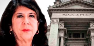 Janet Tello Gilardi