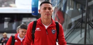 Jean Deza asegura no estar prófugo y se pone a disposición de la Fiscalía