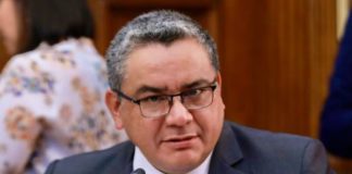 Juan José Santiváñez