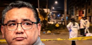 Juan José Santiváñez