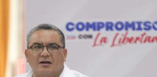 Juan José Santiváñez