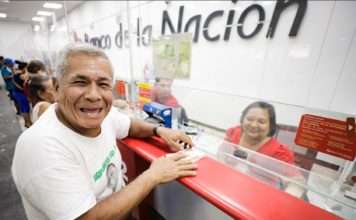 Primer bono del 2026 será de s/ 282.50 para fines de enero Jubilados