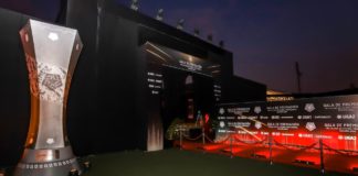 Liga 1 2024: Las estrellas del fútbol peruano brillan en la Gala de Premiación