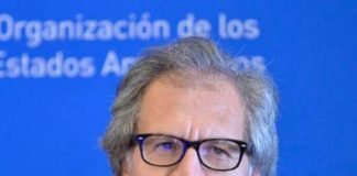 Luis Almagro