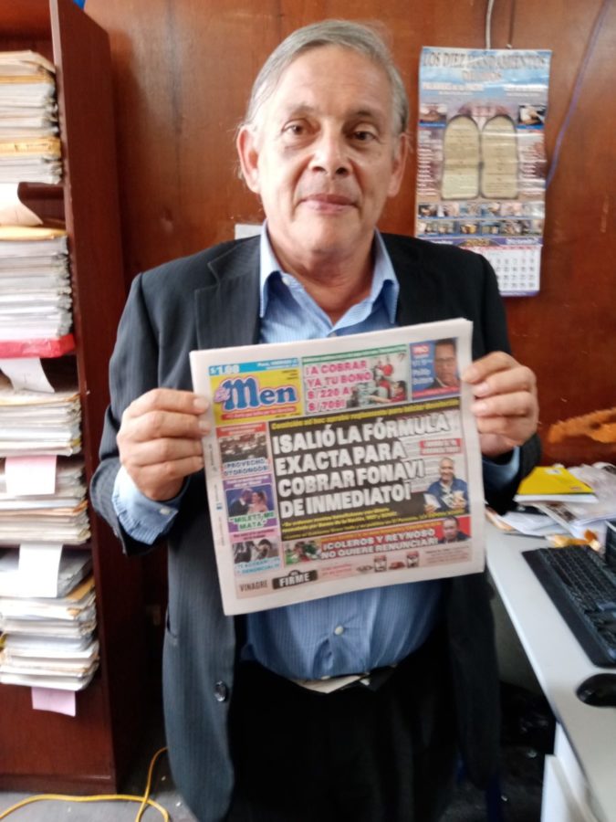 Luis Luzuriaga Garibotto