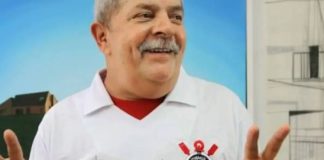 Lula da Silva salvará a Corinthians de la crisis económica