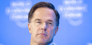 Mark Rutte
