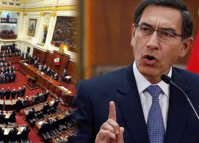 Martín Vizcarra Martín Vizcarra