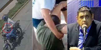 Matan a balazos a periodista Gastón Medina en Ica