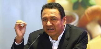 Ministro pidió no sembrar maracuyá Ministro pidió no sembrar maracuyá