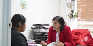 Mujeres ya pueden acceder a historial policial de ‘pegalones’