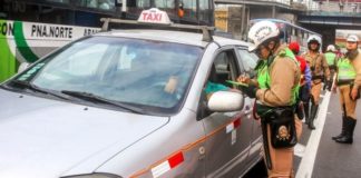 ¿Cuándo aplica la multa G57 si no tienes brevete? Multa