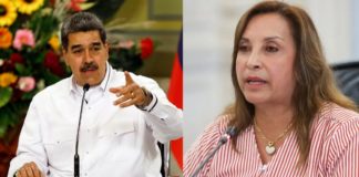 Perú no reconoce a Nicolás Maduro como presidente de Venezuela Perú no reconoce a Nicolás Maduro como presidente de Venezuela