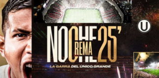 Universitario vs. Panamá: Canal y detalles de la Noche Crema 2025