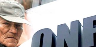 Oficina de Normalización Previsional,