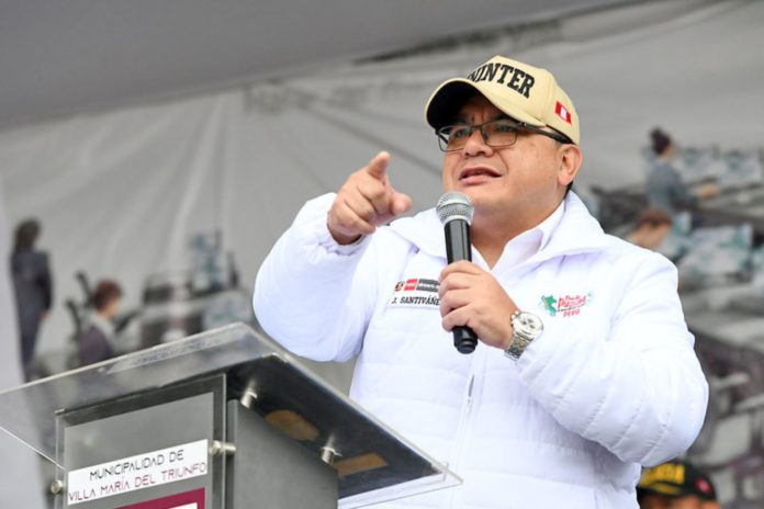 Gobierno refuerza logística y estrategias policiales para combatir la criminalidad en 2025 Gobierno refuerza logística y estrategias policiales para combatir la criminalidad en 2025