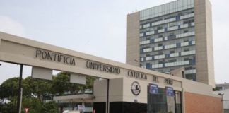 PUCP suspende Festival Saliendo de la Caja tras polémica por obra teatral