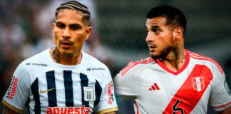 Paolo Guerrero opina sobre la posible llegada de Miguel Trauco