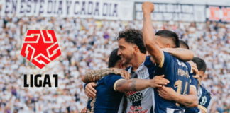 Calendario Alianza Lima 2025 y rivales de la Liga 1
