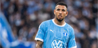 Sergio Peña cerca de fichar por PAOK de Grecia